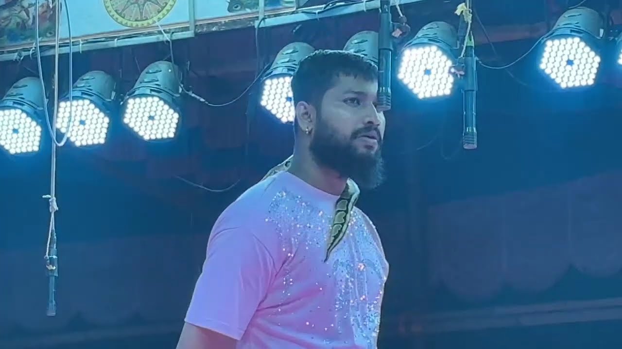 Tulasi Gananatya || Ae bodha sesa dekha || Vlog-3 