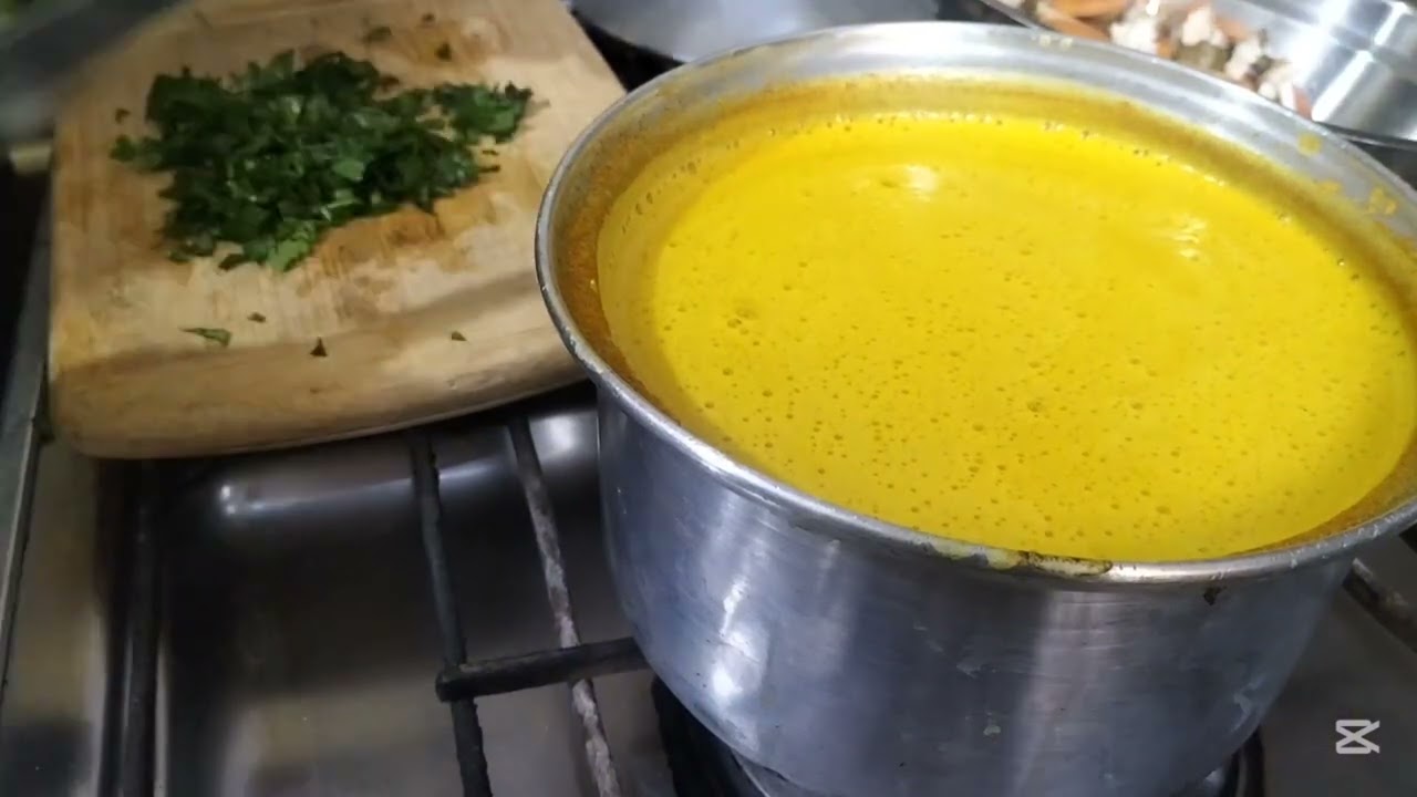 طريقة عمل العمبة 😊😋