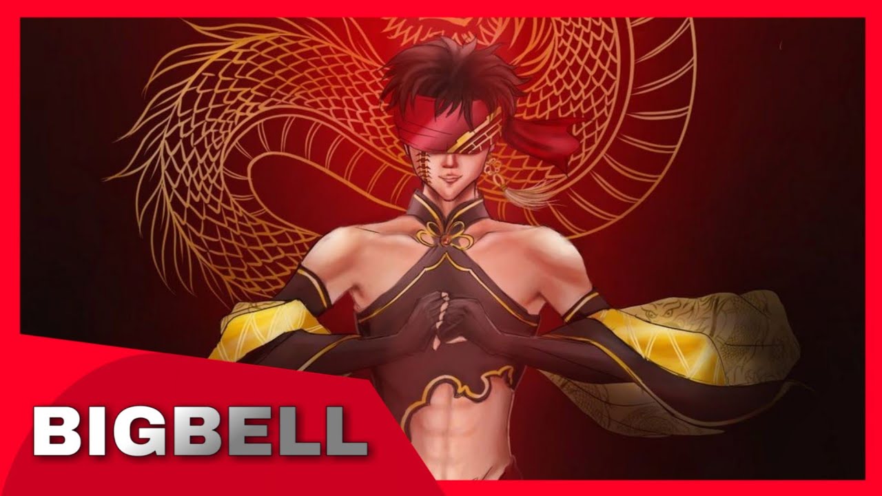 Rap về TẦN THỦY HOÀNG ( Record of Ragnarok ) | Audio Lyric Video - BigBell