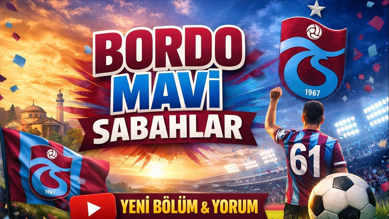 Bordo Mavi Sabahlar| Hani İlgilenmiyorduk Sayın Başkan! Umut Nayır Trabzonspor’a Gelecek mi?