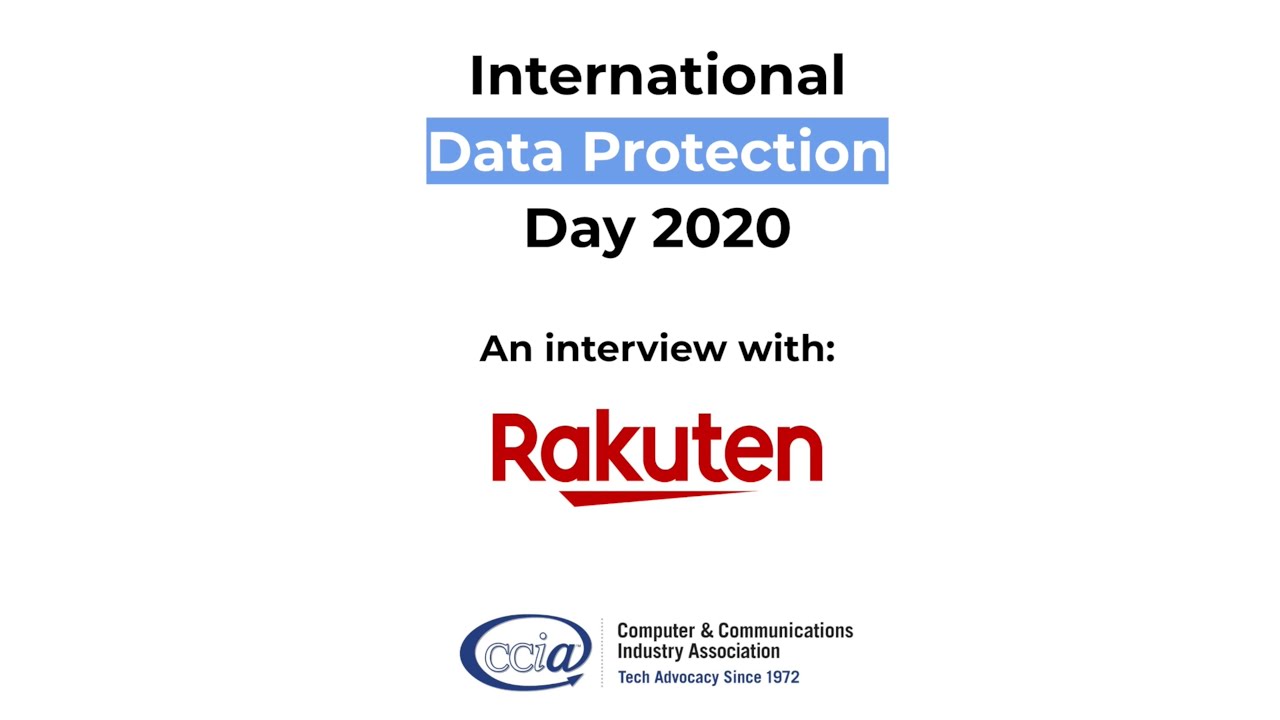 International Data Protection Day with DPO Takeshi Yanaike on Japan's APPI