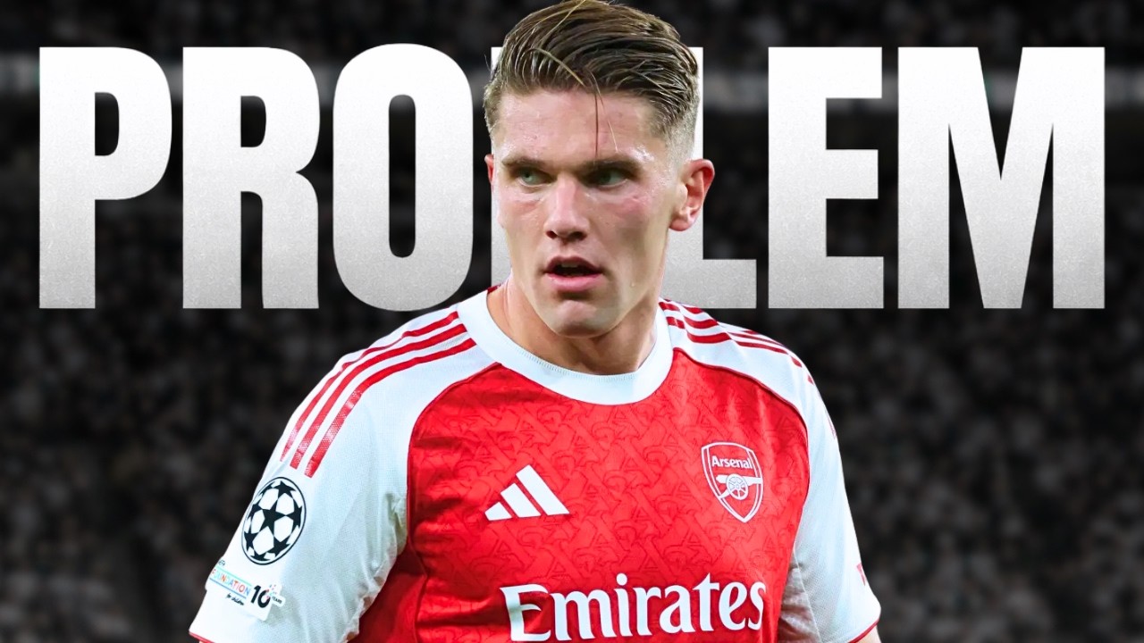 Viktor Gyökeres Became Exactly What Premier League Was Afraid Of...
