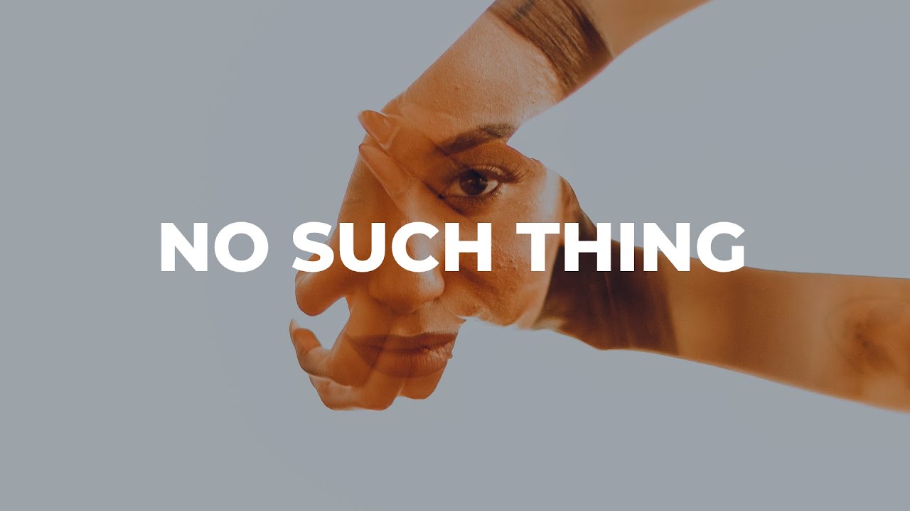 Bravo - No Such Thing (Prod. by Dulsae)