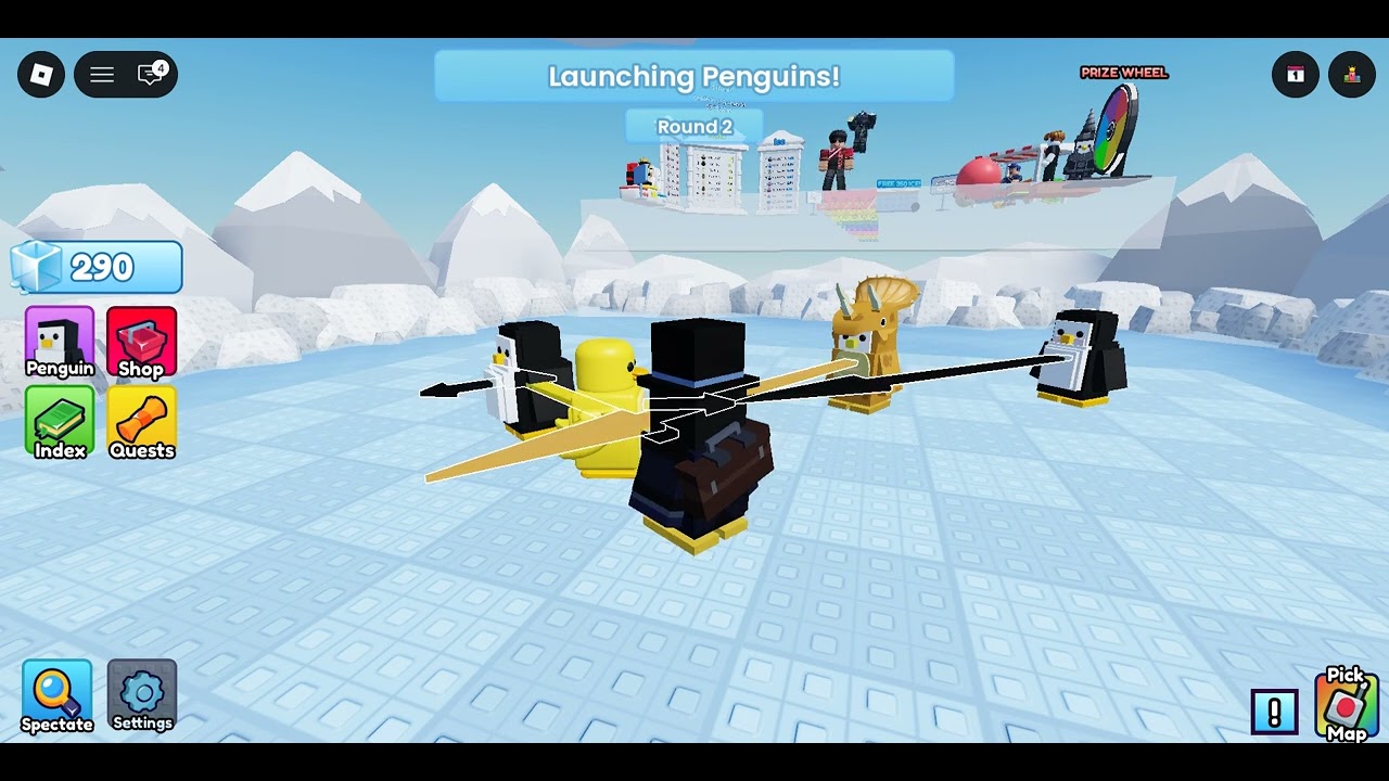 playing knockout (you should try it)