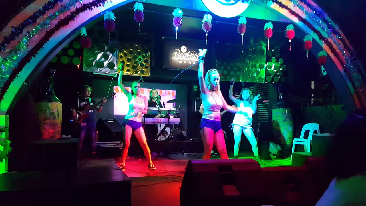 Fame Cover by Glorieta Dapitan Singers