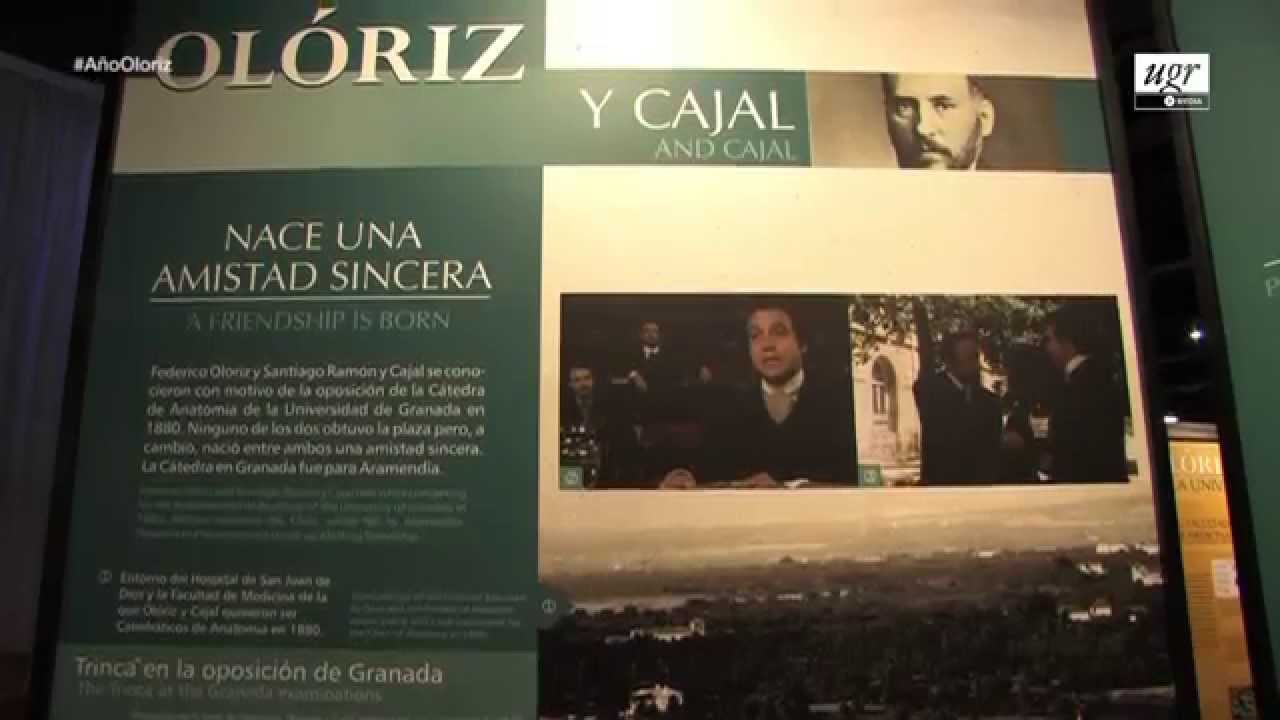 Exposici&oacute;n 