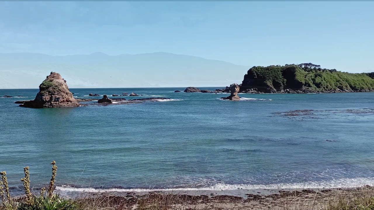 LAS ISLAS ENCANTADAS DEL MARITORIO CHILOTE   METALQUI