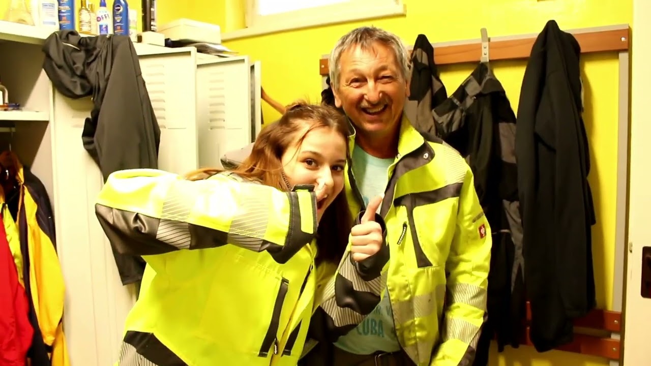 So tickt Sollenau &ndash; Bauhof und Recyclinghof