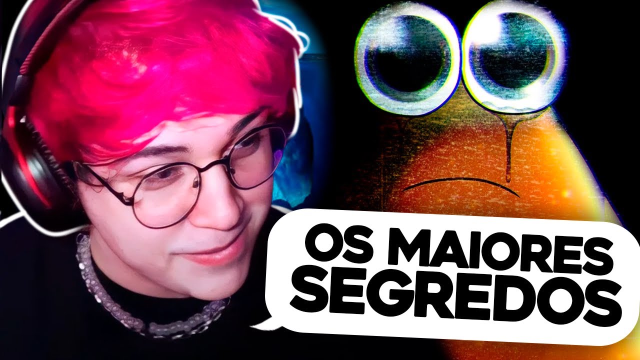 SCOTTONAUTA REAGINDO A: ICEBERG DO POU