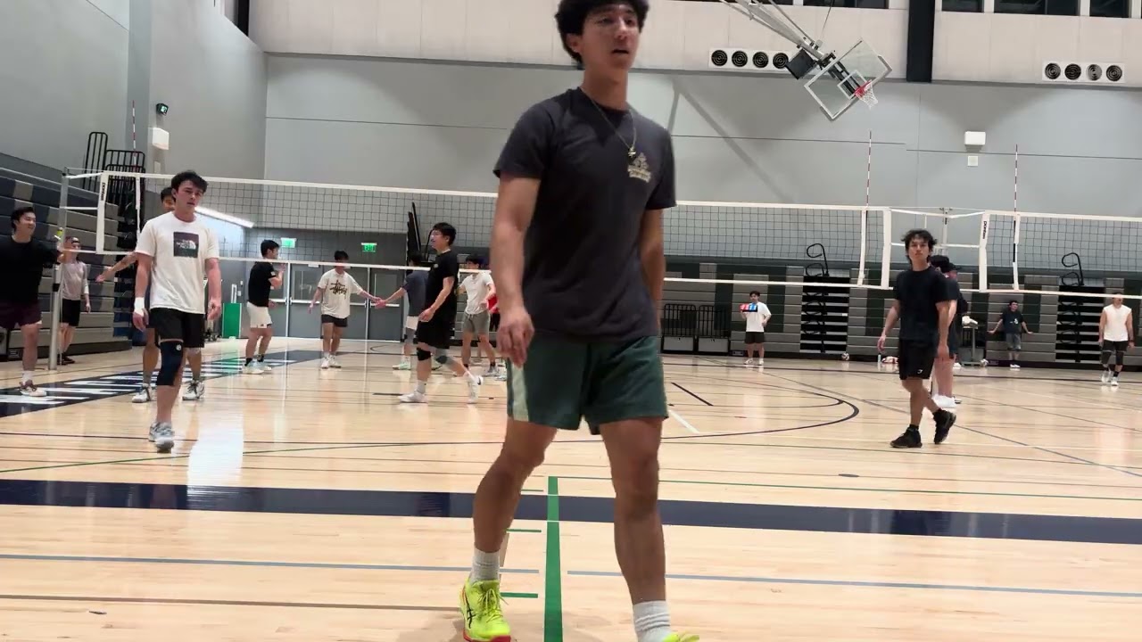 3/3/26 Men’s B IVL - Game 4