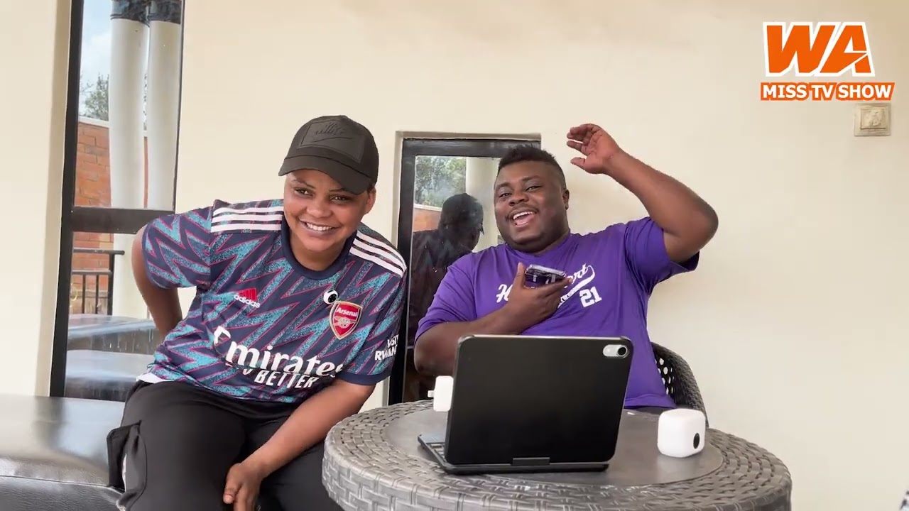 KASUKU yahuye nabenshi uyu we aramwemeje nawe bamubagiye mukiganiro ntakinya😂😂