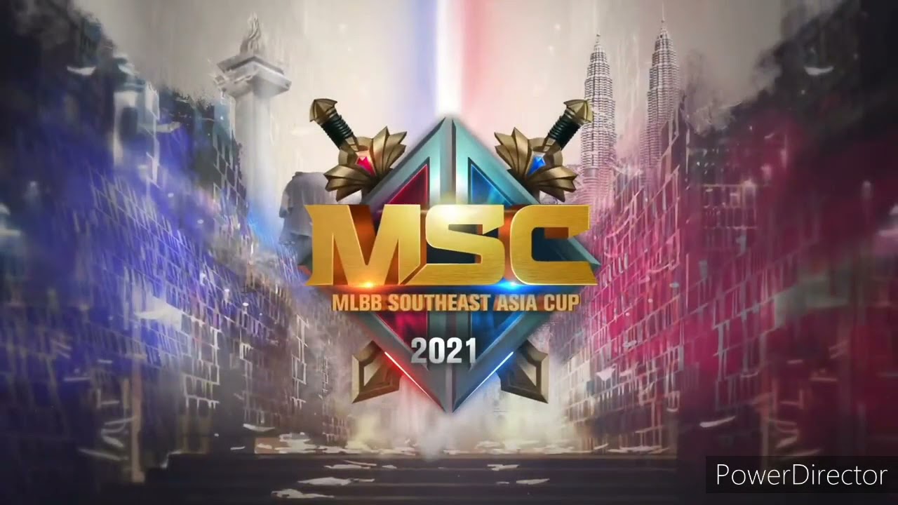 MSC 2021 : Evos SG Vs Execration : Game 2 : Group Stage