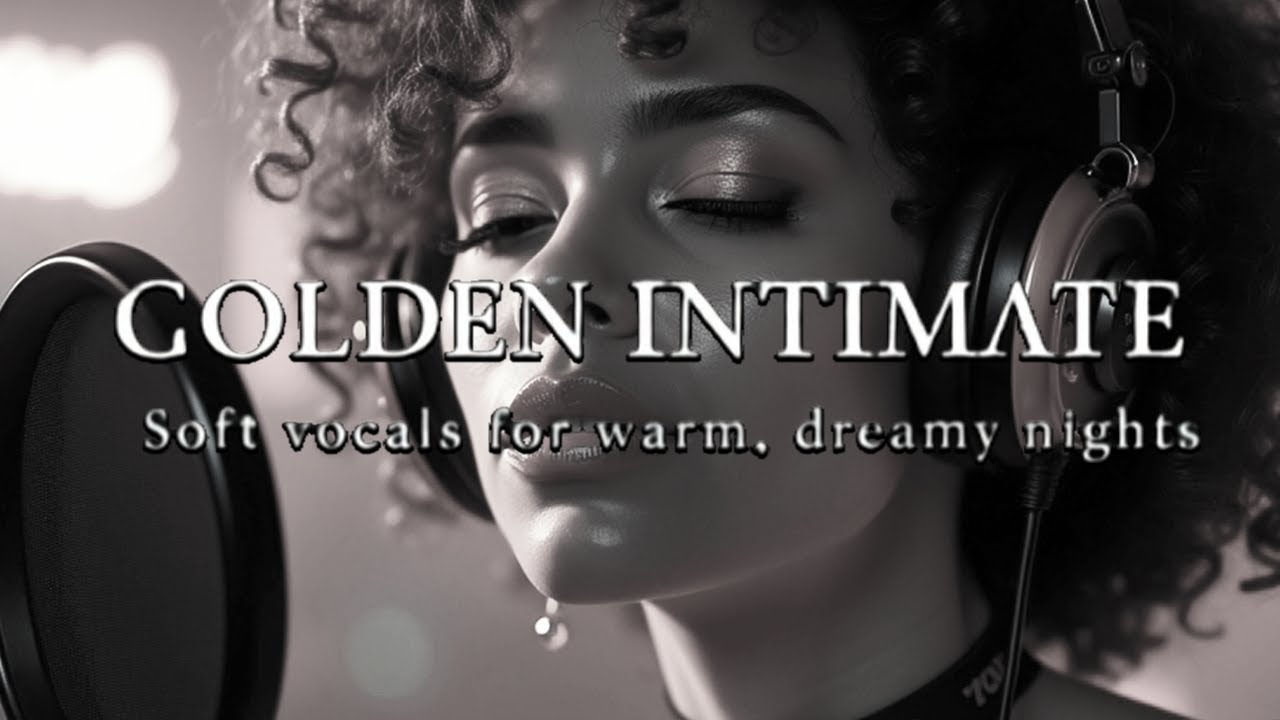 【R&B Soul】 Soulful Night Vibes – Smooth Emotional R&B for Deep Relaxation | SoulBeat R&B
