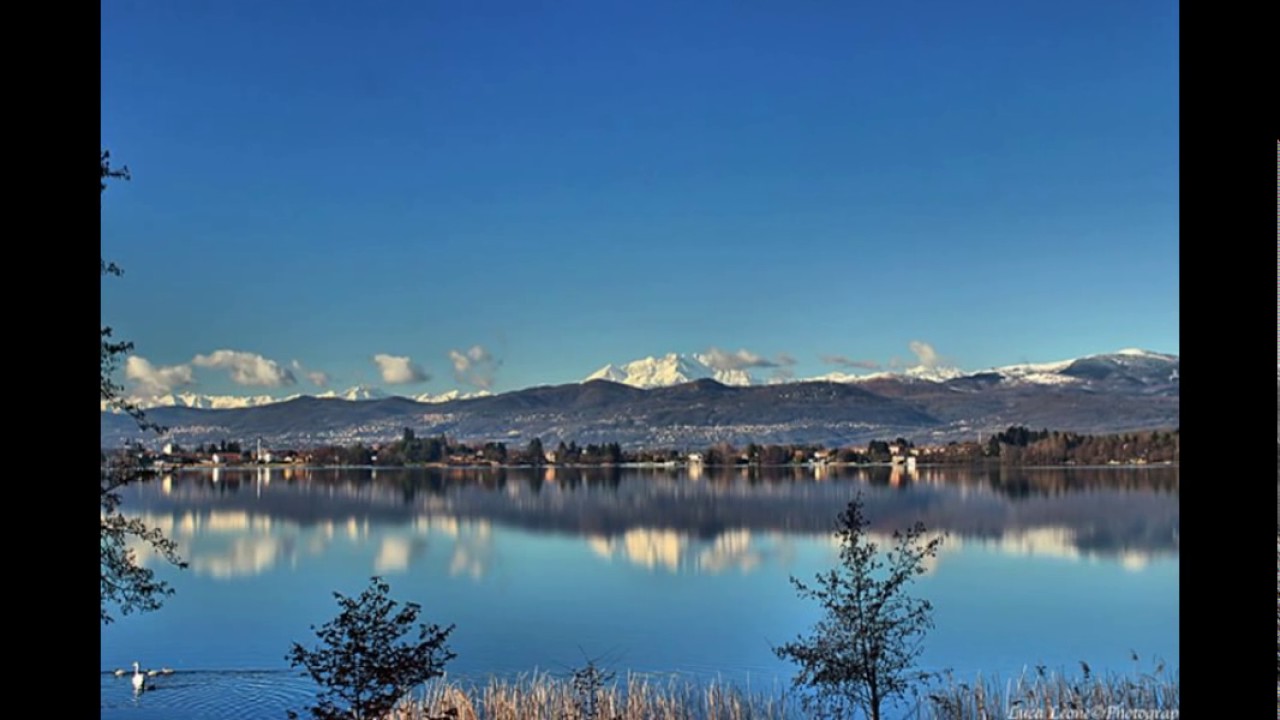 Lago Monate