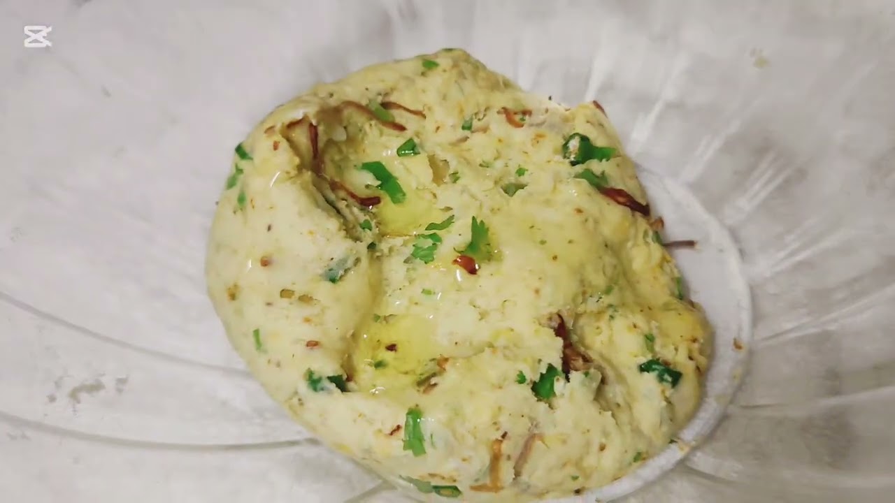 মজাদার আলু দিয়ে পরোটা বানানোর রেসিপি 