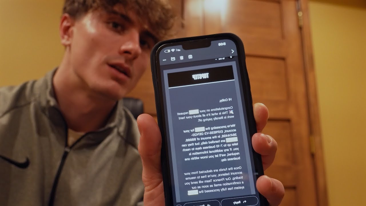 $35k in Payouts in 30 Days — The Mental Shift That Scaled My Trading