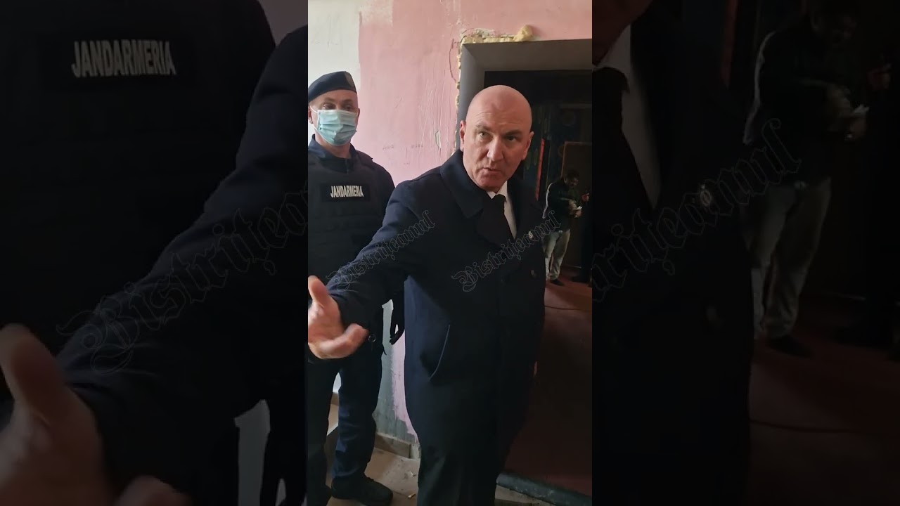 Socialele din Viisoare controlate de primarul Gabriel Lazany
