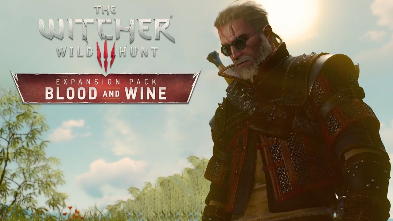 НАКОНЕЦ-ТО ОН У МЕНЯ! - The Witcher 3: Wild Hunt - Blood and Wine #8