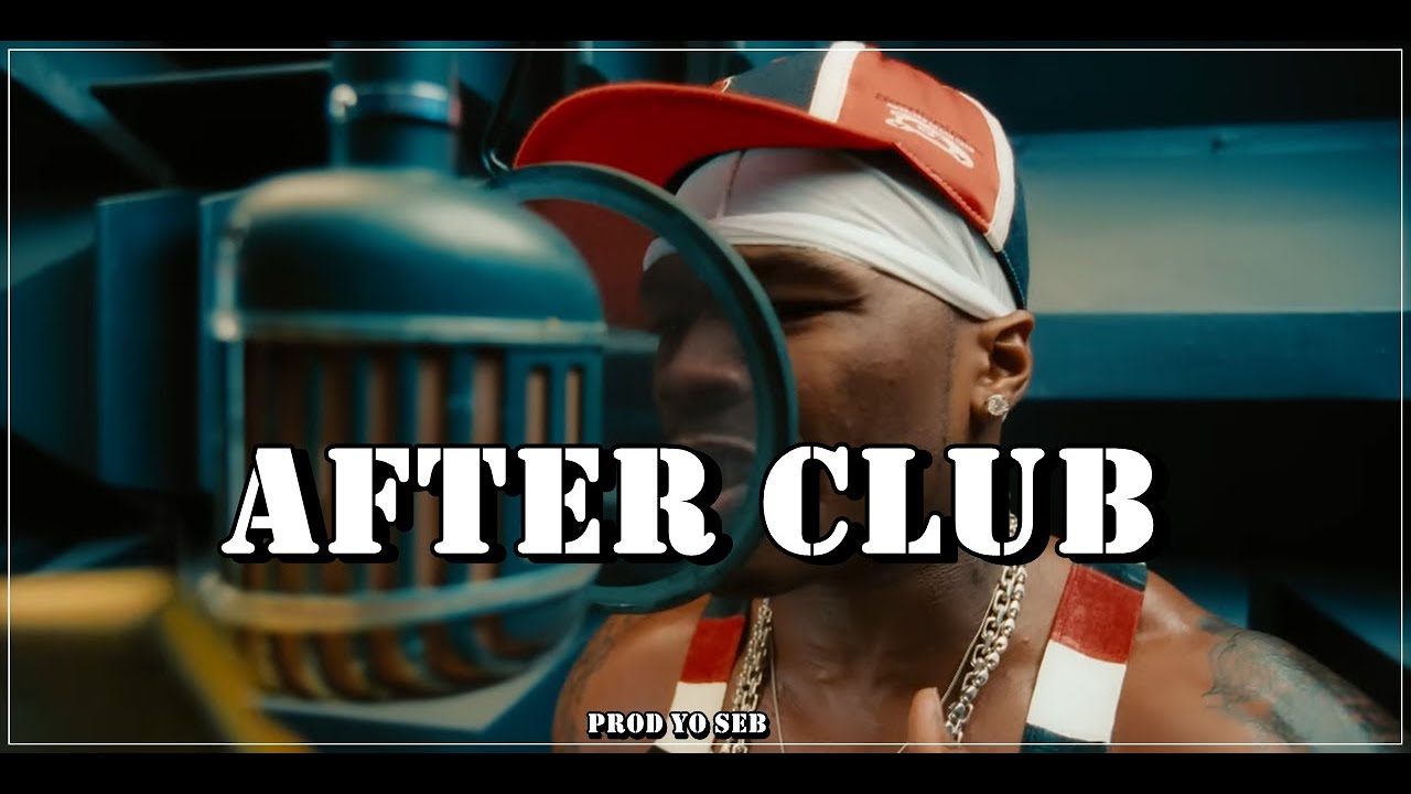 [FREE] 50 Cent x GRODT x Club Banger Type Beat 