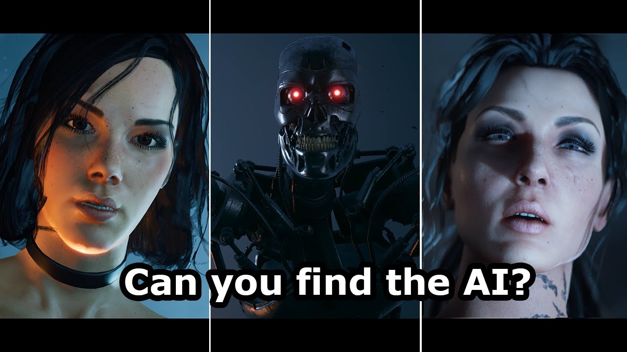 Among Us - Terminator Resistance
