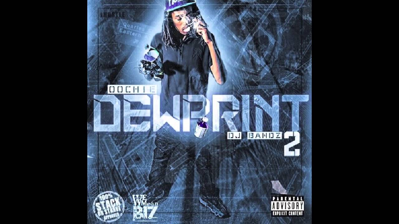 Oochie - Quarles Money (Prod. By King Trice) [Dewprint 2] (2014)