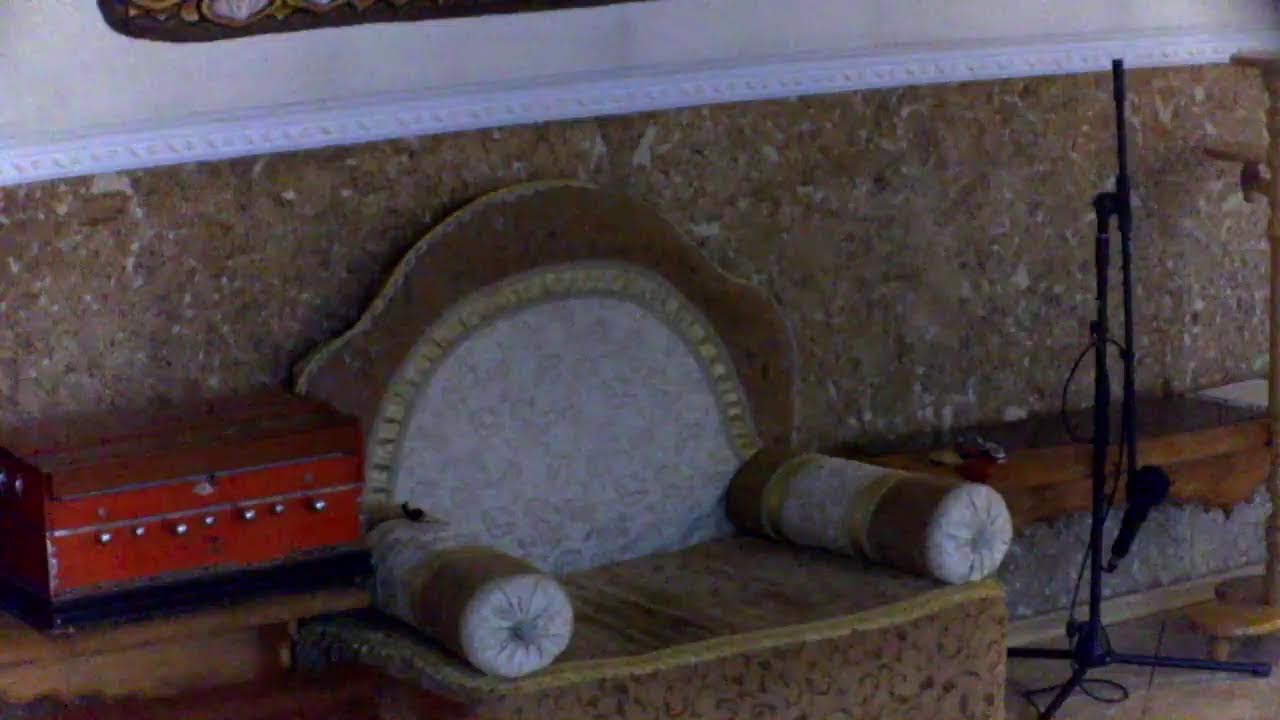 ШБ 11.28.6-7 - Віталій Глущук пр.