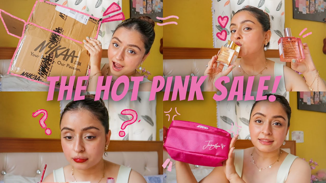 My Biggest Nykaa Steals!😵💸