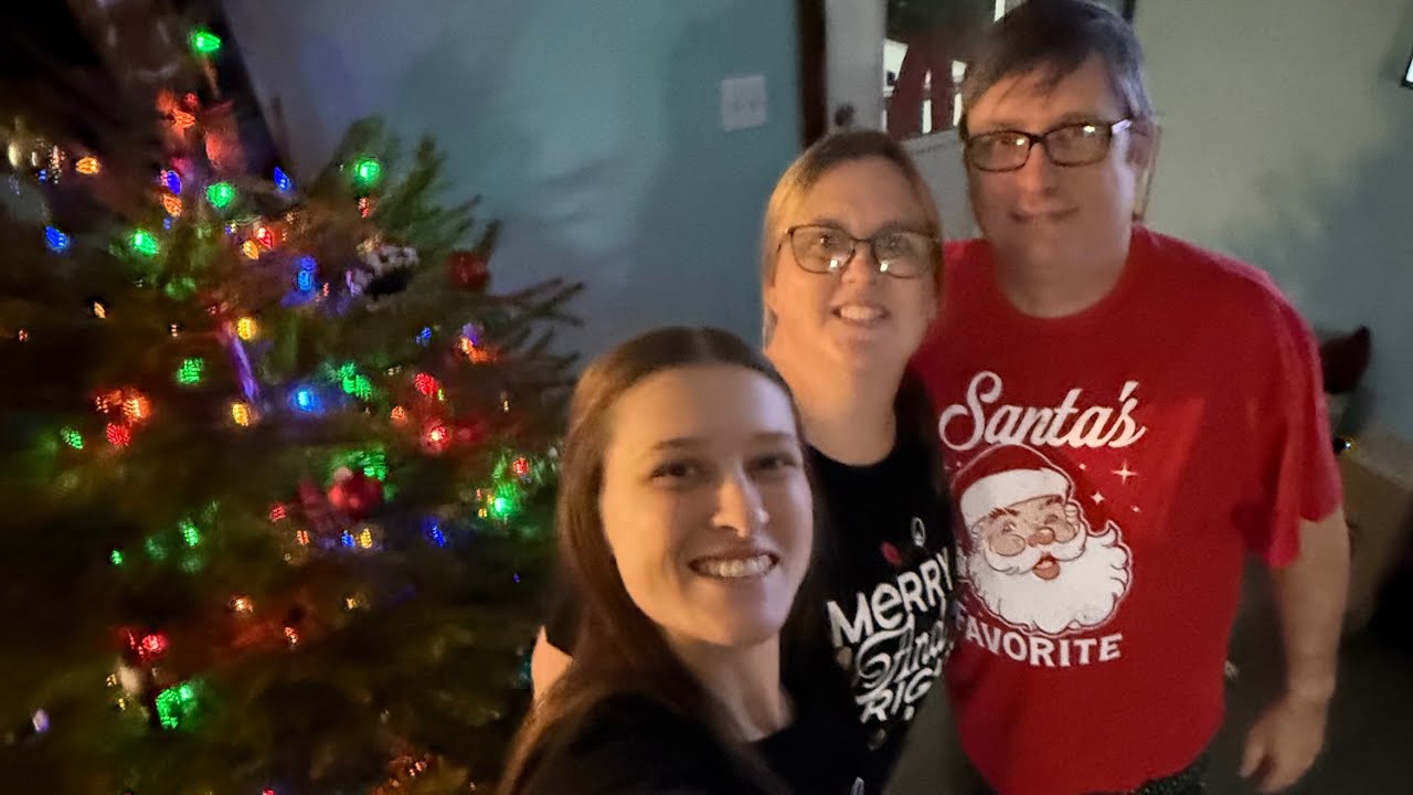 Christmas 2025