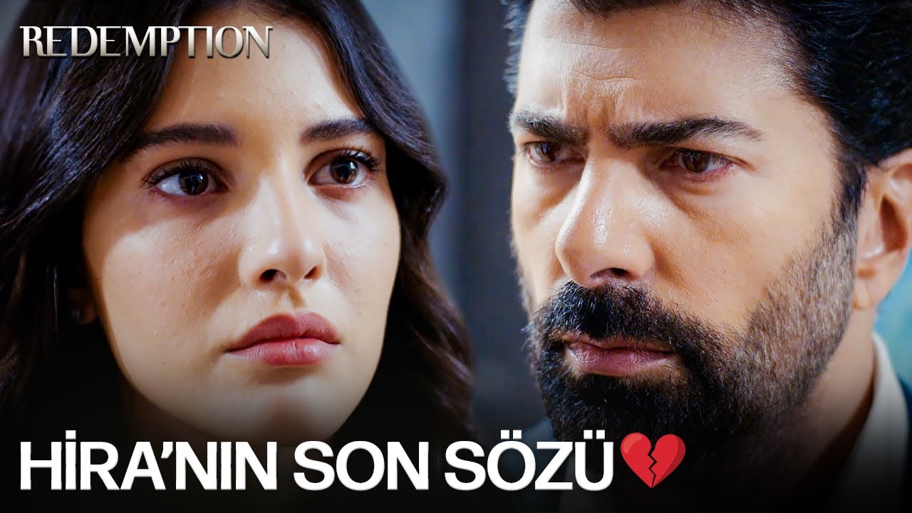 Bir daha yüzümü görmeyeceksin! 💍 💔 | Esaret 247.Bölüm