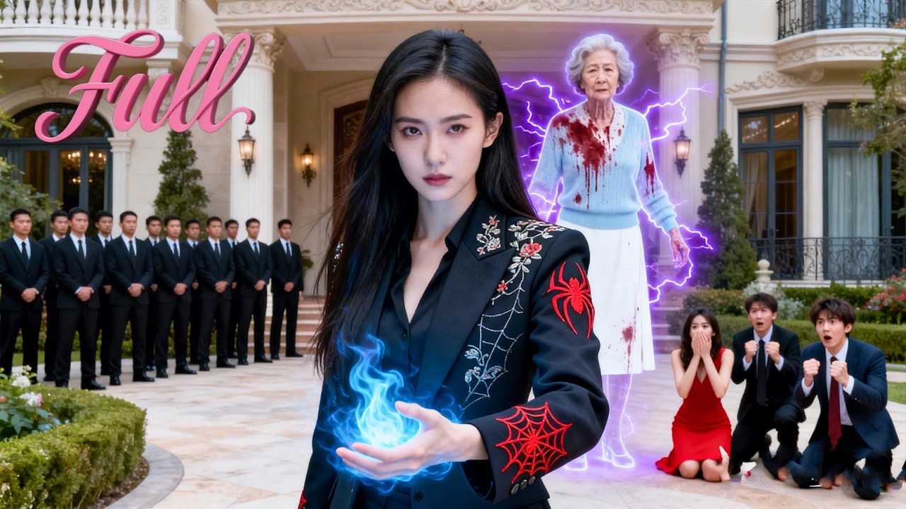 Reborn As Rich Heiress, Divorced Cheating Husband—3 Powerful Uncle Spoils Me!