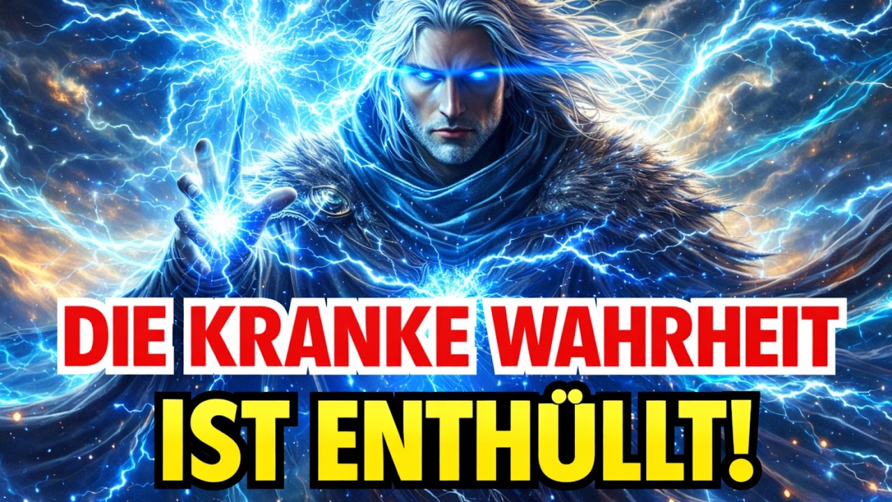 AUSERWÄHLTE ‼️ SIE WOLLTEN ES VOR DIR VERBERGEN – DOCH DU ERFÄHRST ES TROTZDEM! 😳🔥