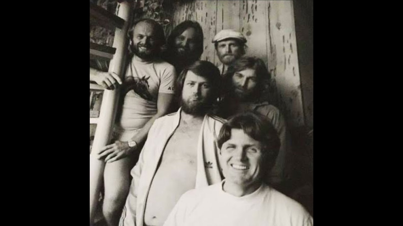 The Beach Boys - I'll Always Love You
