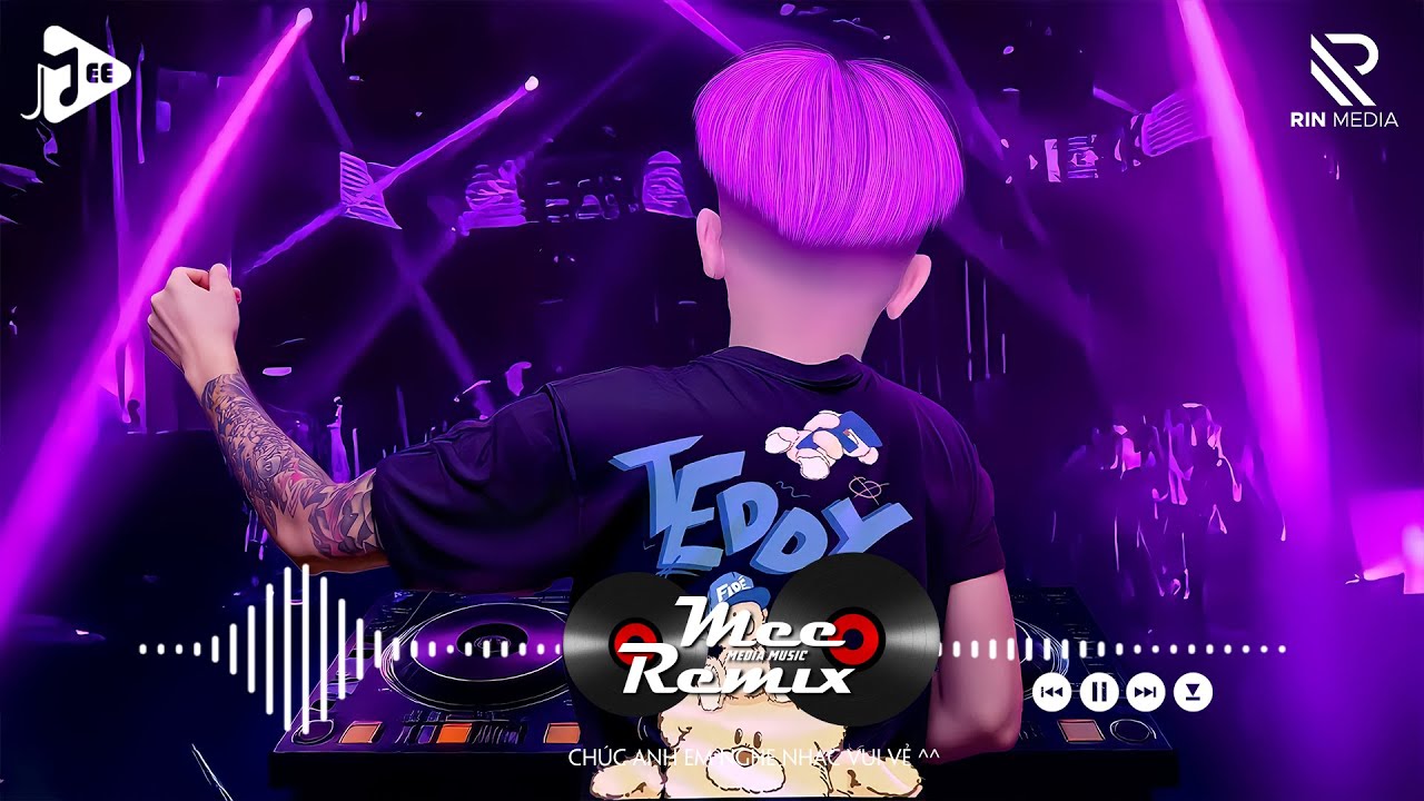 Sai Người Sai Thời Điểm Remix - Mình Gặp Nhau Đúng Hay Sai Mà Đã Chia Hai Remix Hot TikTok 2025