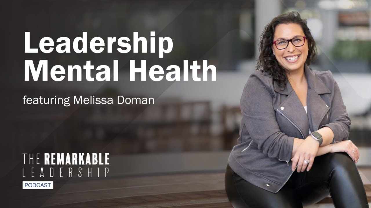 Leadership Mental Health