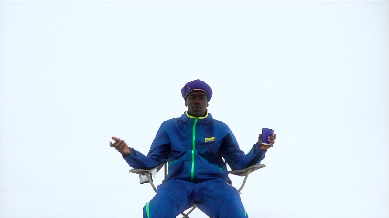 Minguito - INSTA (Official Music Video)