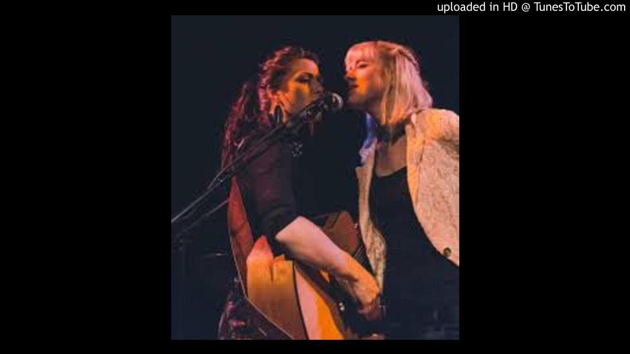 Larkin Poe - Fall From The Tree (audio)