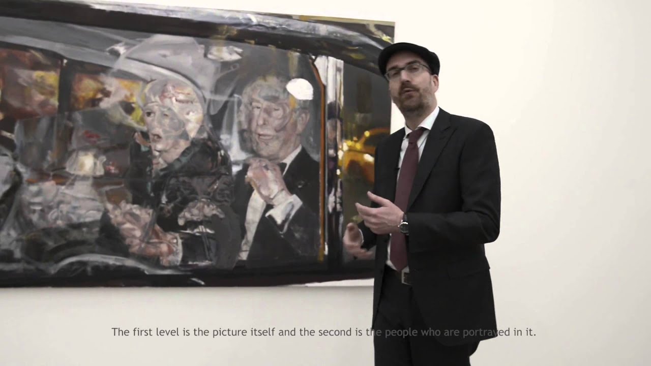 HERBERT VOLKMANN at SEXAUER