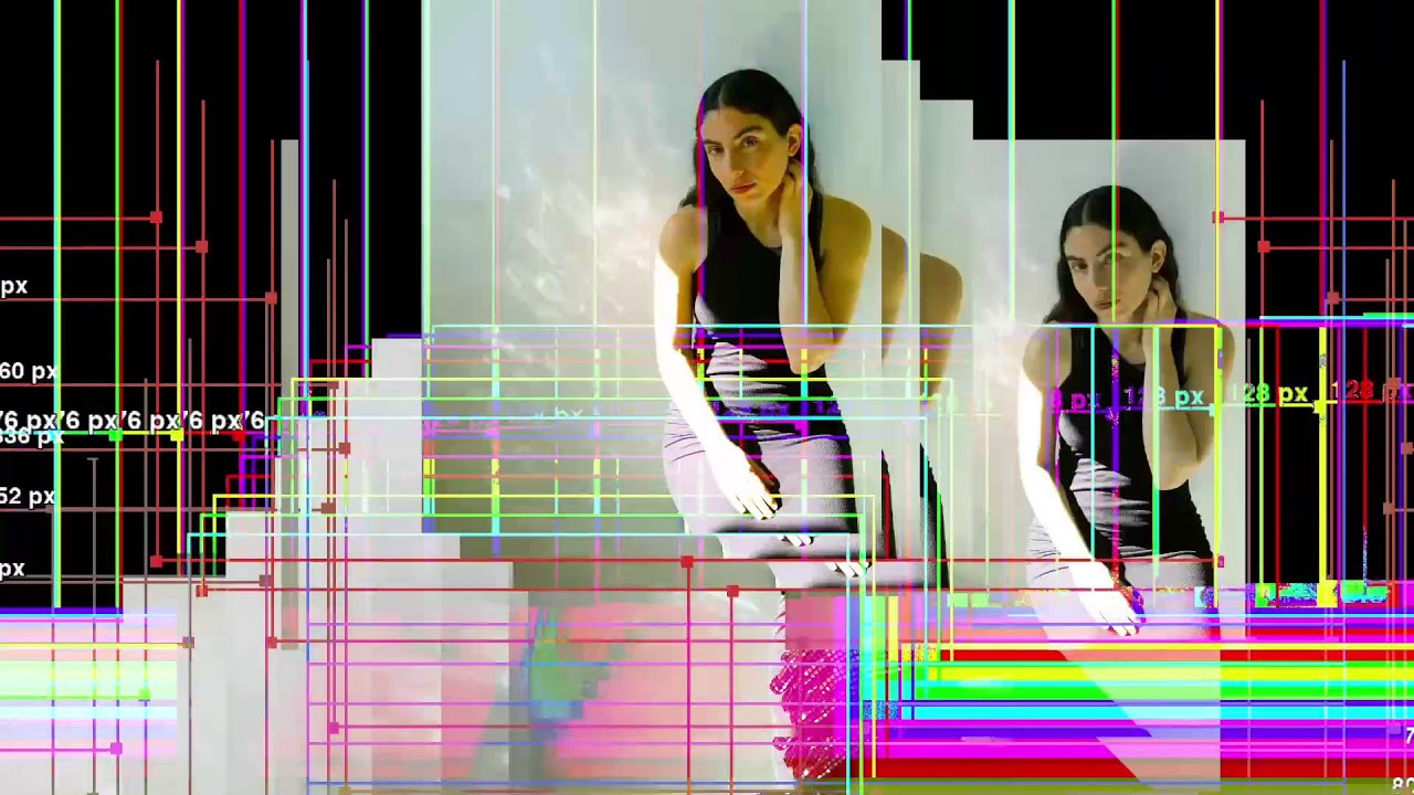 Marta Del Grandi - Snapdragon (Official Video)