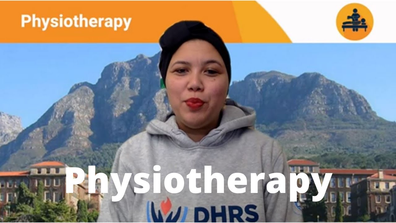 Physiotherapy