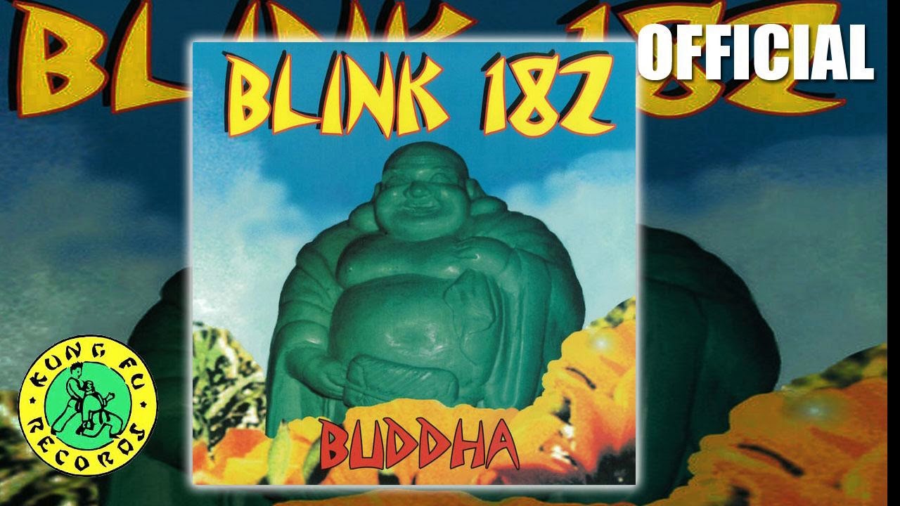 Blink 182 - Toast and Bananas (Kung Fu Records)