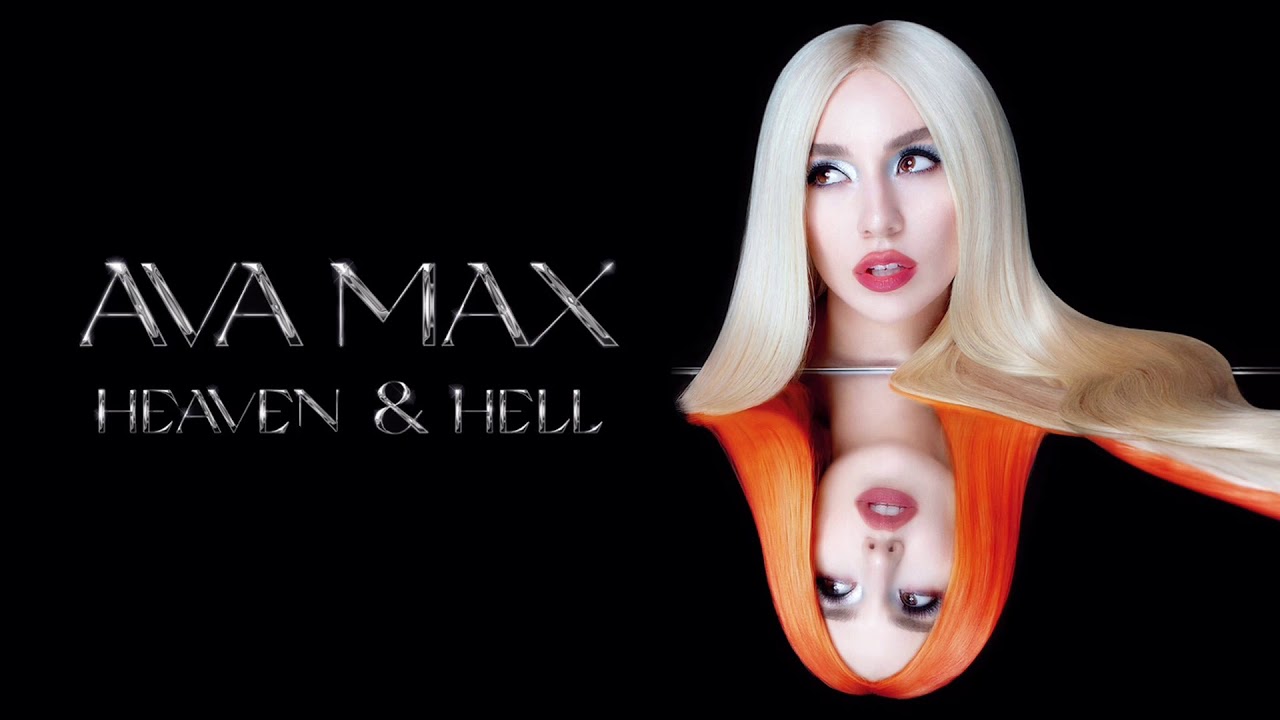 Ava Max - So Am I (Instrumental)