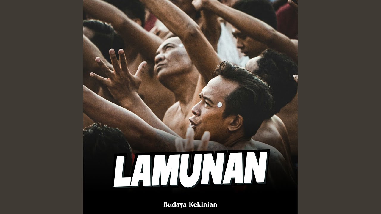 Lamunan