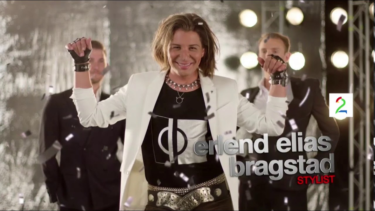 Promo: Skal vi danse 2017 (TV 2)
