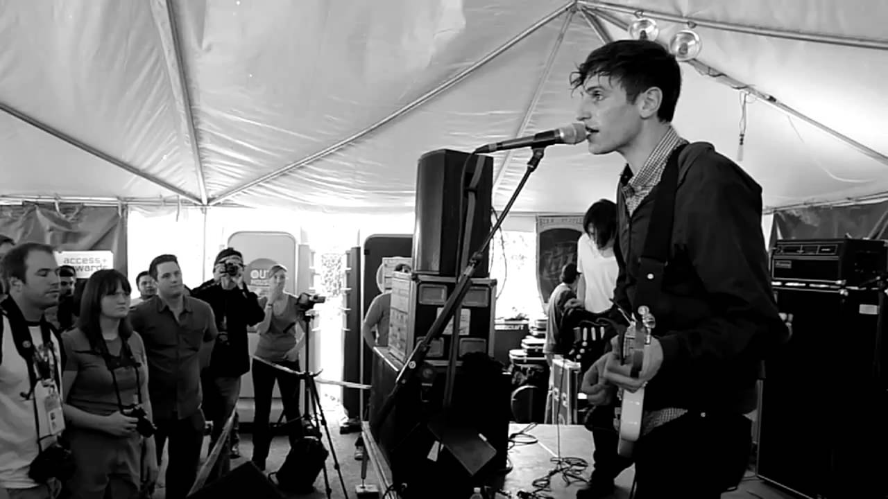 The Pains of Being Pure at Heart - 