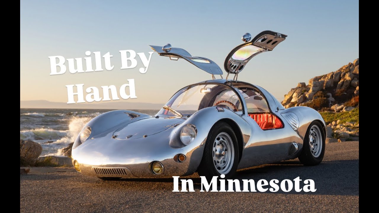 The Handcrafted Runge RS016 : Art In Motion