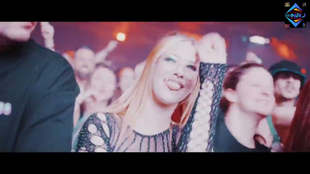 AVERSION LIVE | SHOCKERZ 2023 (The Hardest Very Cool Moments from the concert)