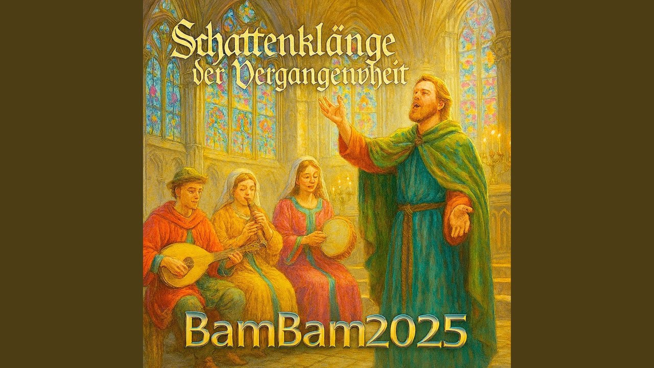 Schwermut letzter Tanz