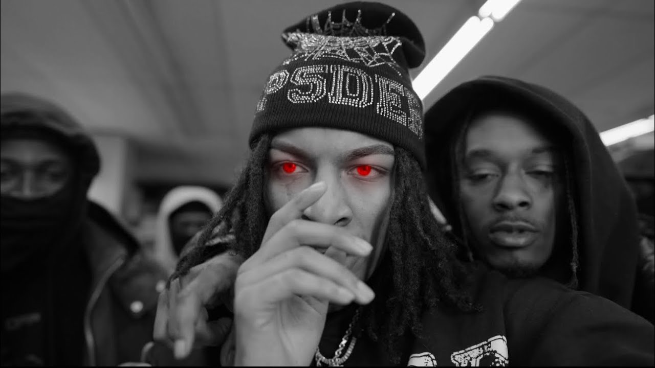 Sheemy - Clickin Pt. 2 (Official Video)