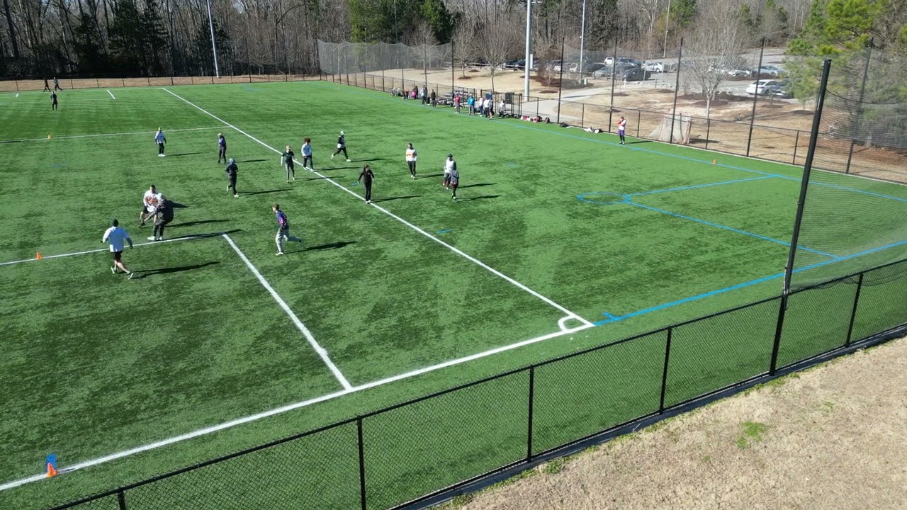 Sputnik Ultimate Frisbee 01/16/2026
