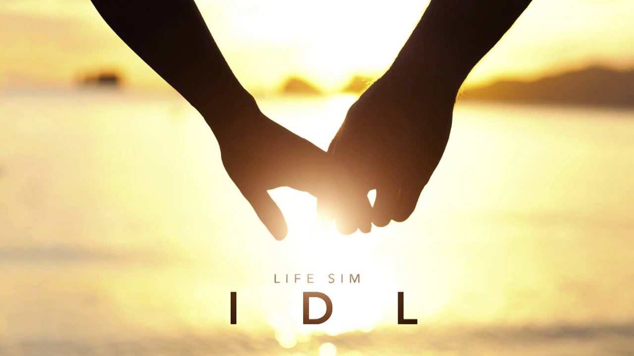 Life Sim - IDL (Thy Slaughter Remix)